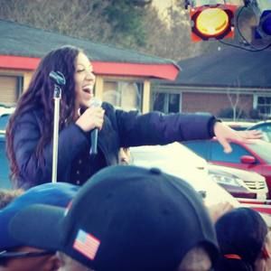 Meet your Posher, Taylor